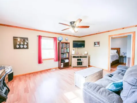 20 Perch Pond Road Benson VT 05743