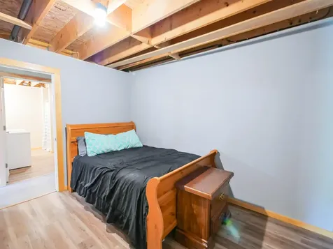 20 Perch Pond Road Benson VT 05743