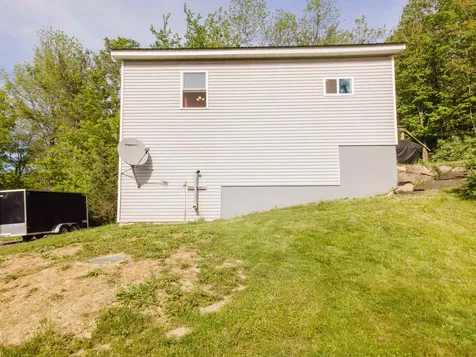 20 Perch Pond Road Benson VT 05743