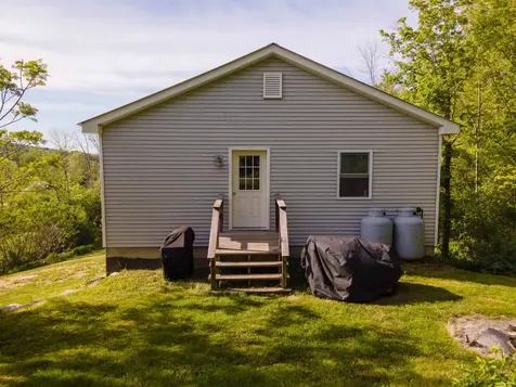 20 Perch Pond Road Benson VT 05743