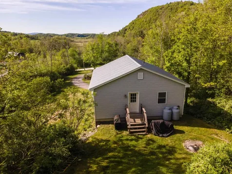 20 Perch Pond Road Benson VT 05743