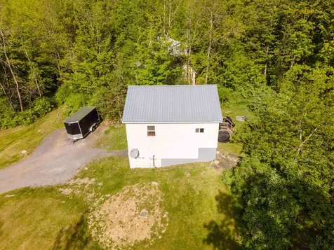 20 Perch Pond Road Benson VT 05743