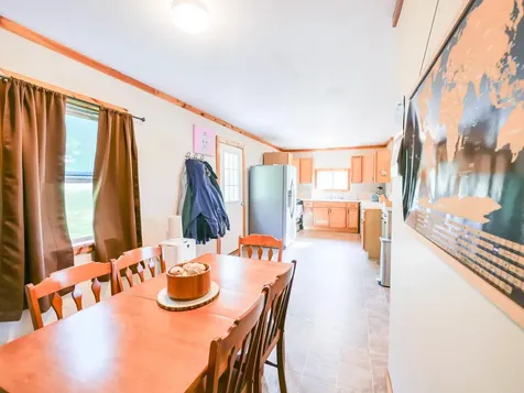 20 Perch Pond Road Benson VT 05743