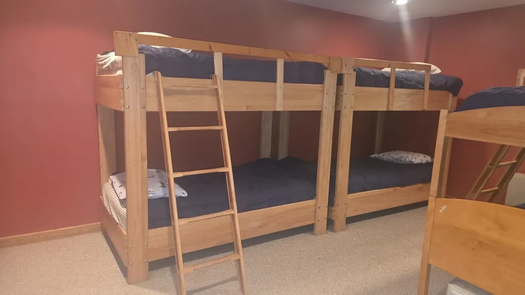 82 Ramshorn Drive Lincoln NH 03251