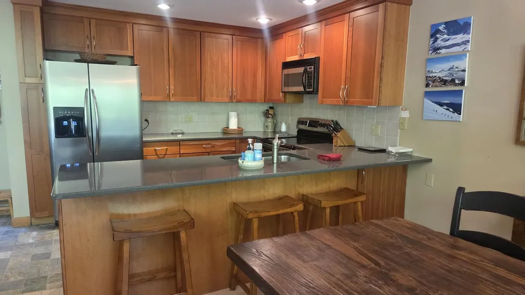 82 Ramshorn Drive Lincoln NH 03251