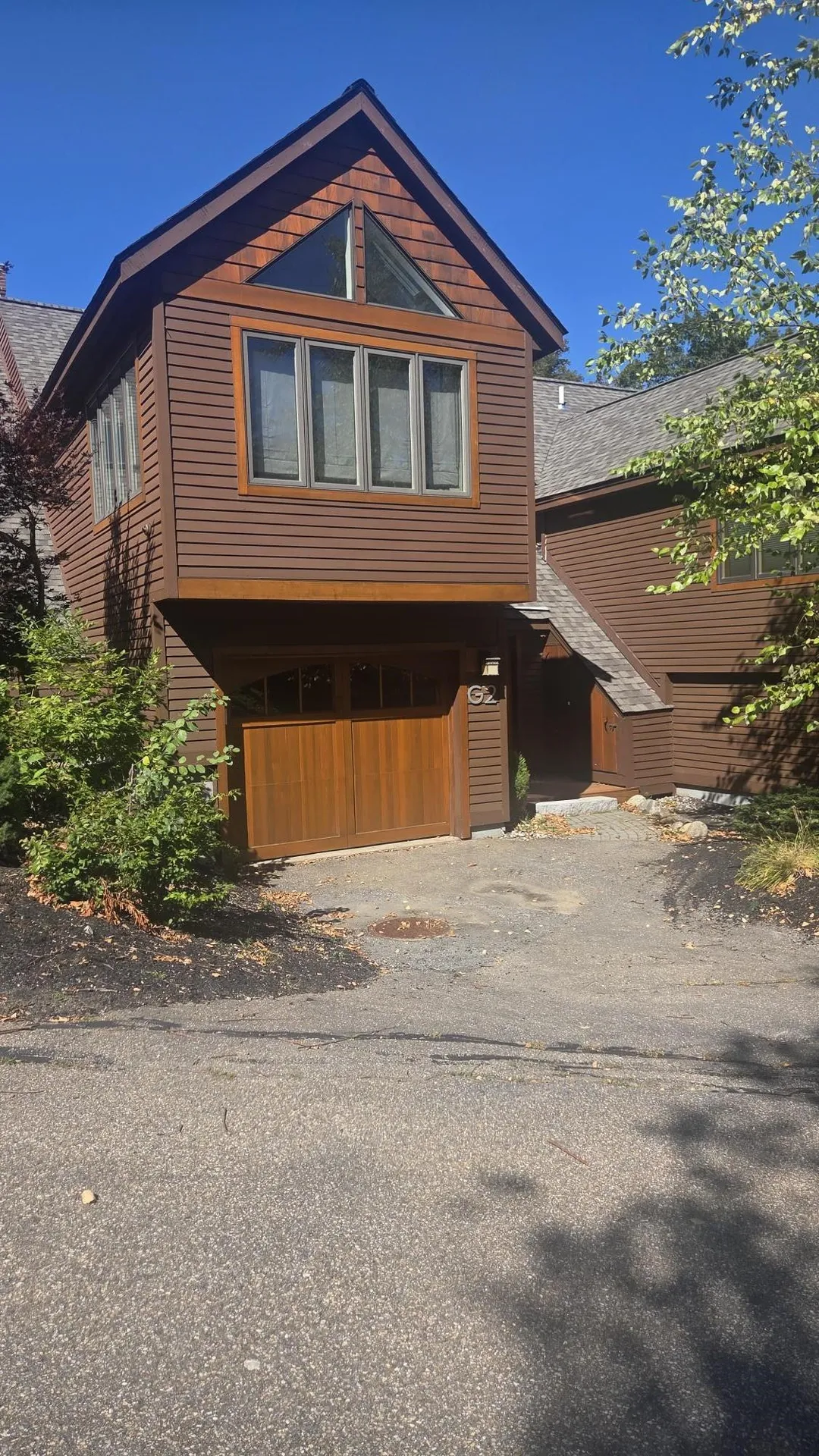 82 Ramshorn Drive Lincoln NH 03251
