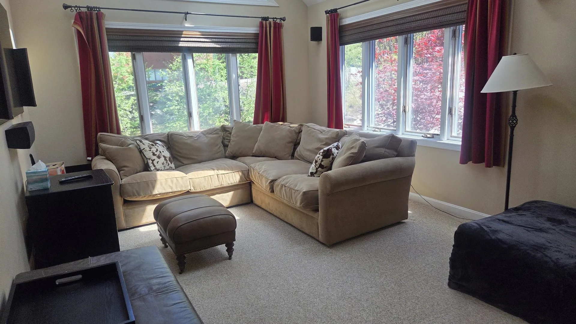 82 Ramshorn Drive Lincoln NH 03251