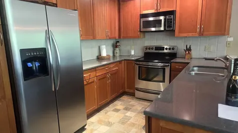 82 Ramshorn Drive Lincoln NH 03251