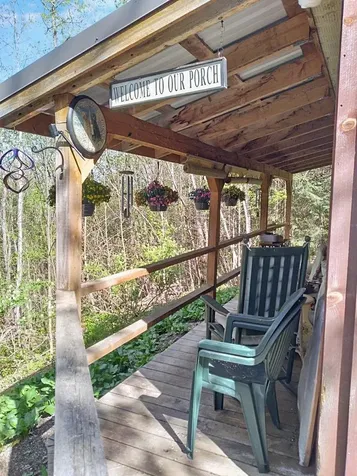 11 Roy Boulevard Pittsburg NH 03592