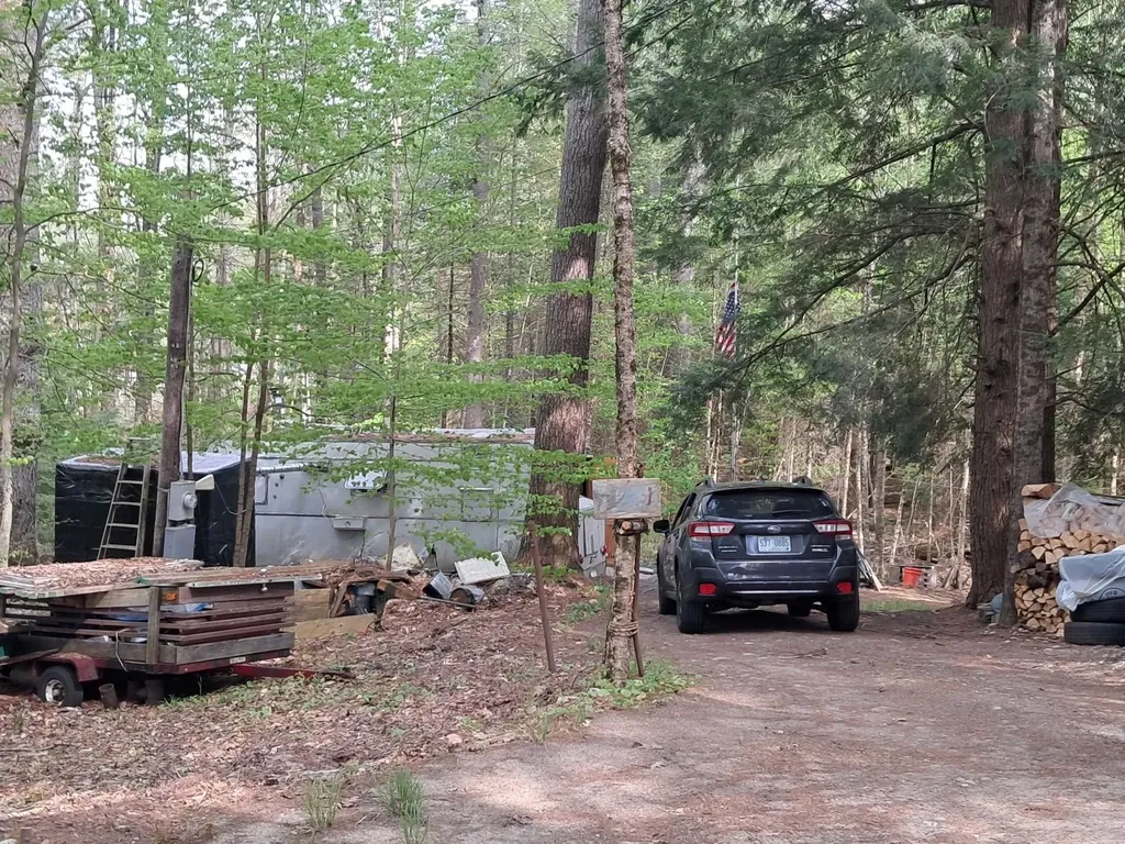 16 Aspen Lane Danbury NH 03230
