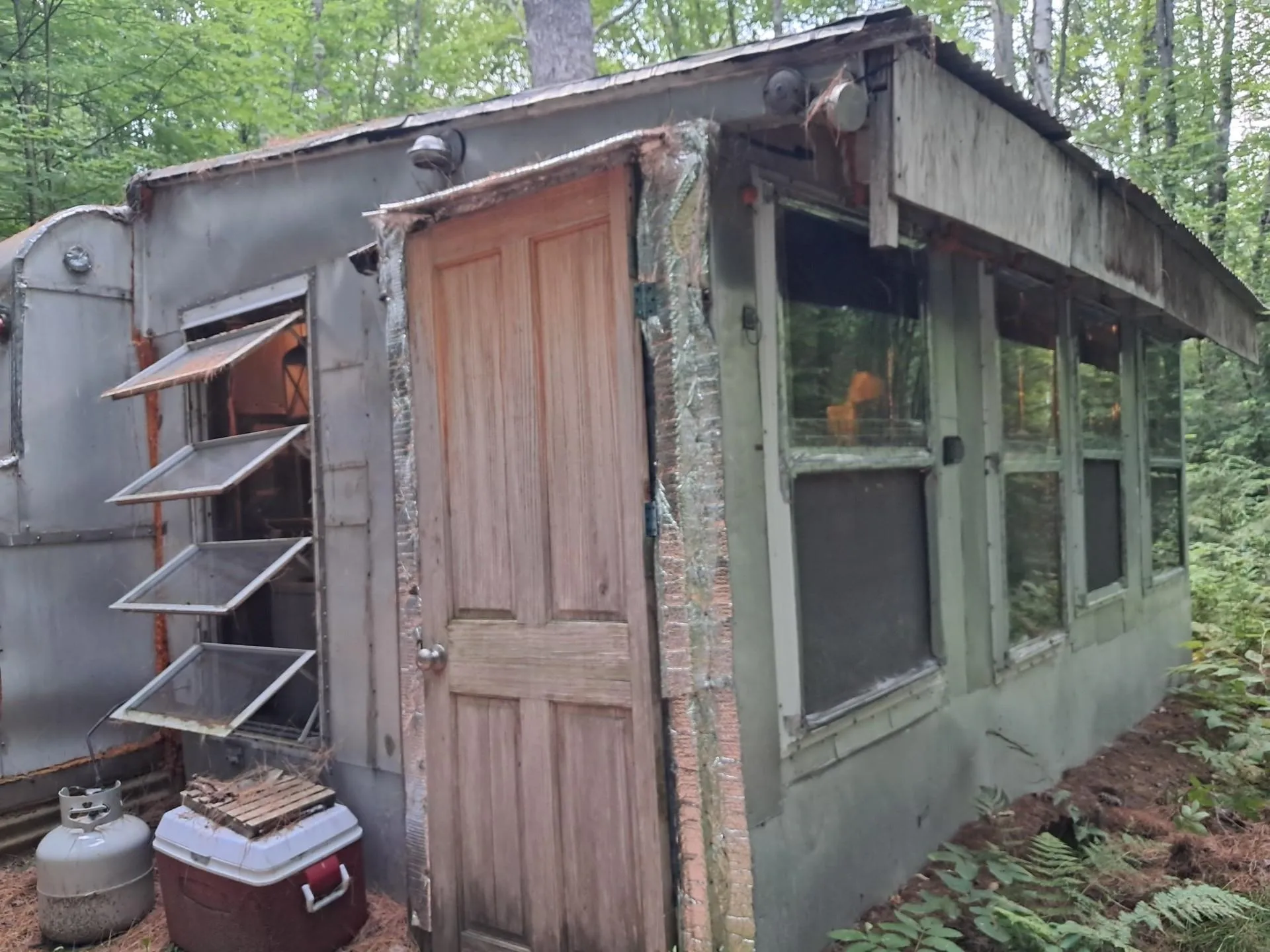 16 Aspen Lane Danbury NH 03230