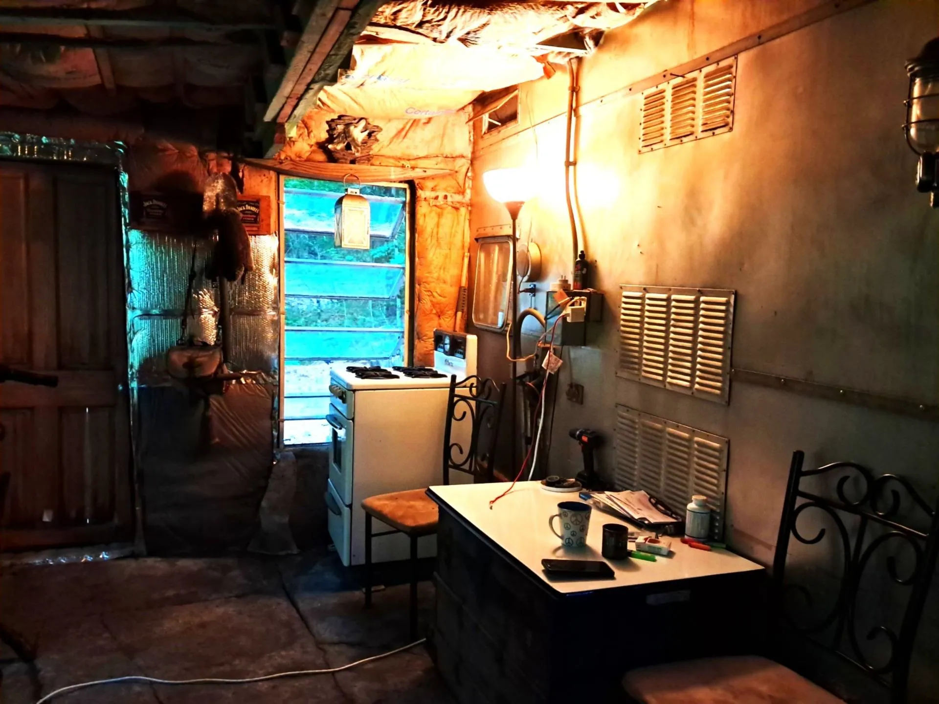 16 Aspen Lane Danbury NH 03230