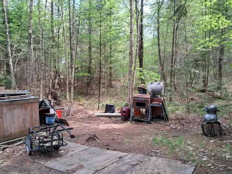 16 Aspen Lane Danbury NH 03230