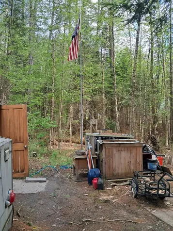 16 Aspen Lane Danbury NH 03230