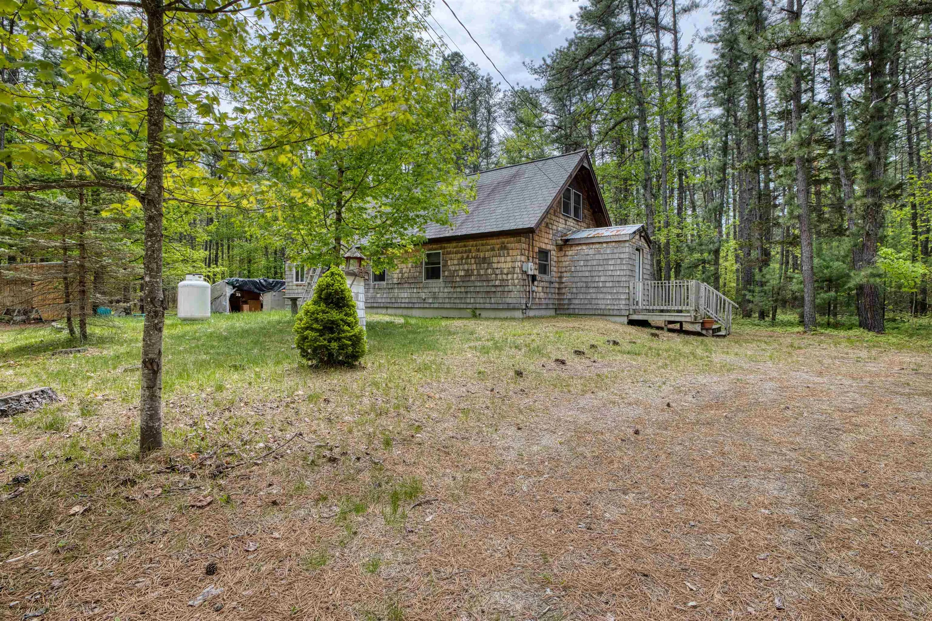 31 Stoddard Lane Freedom NH 03836