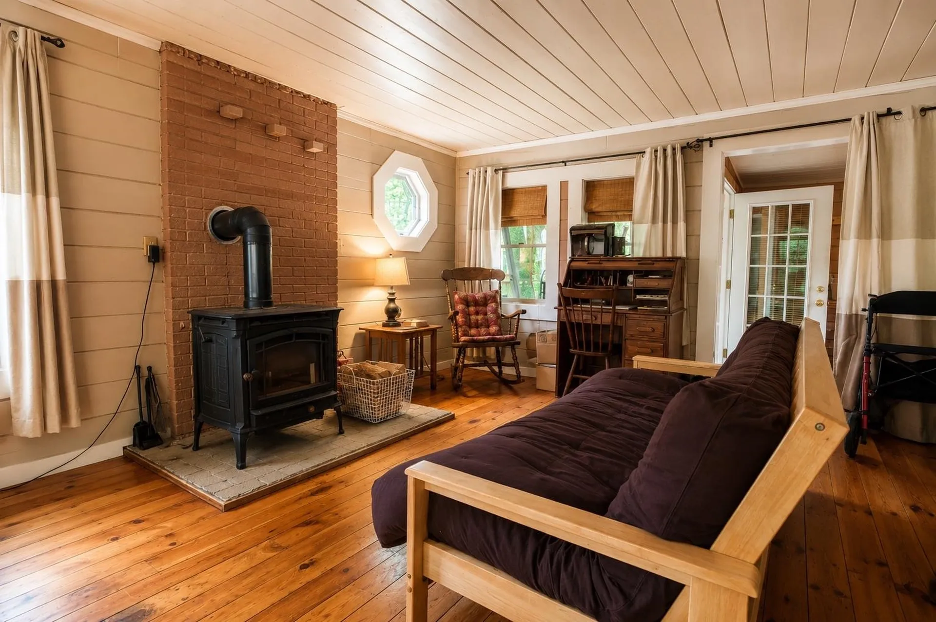 31 Stoddard Lane Freedom NH 03836