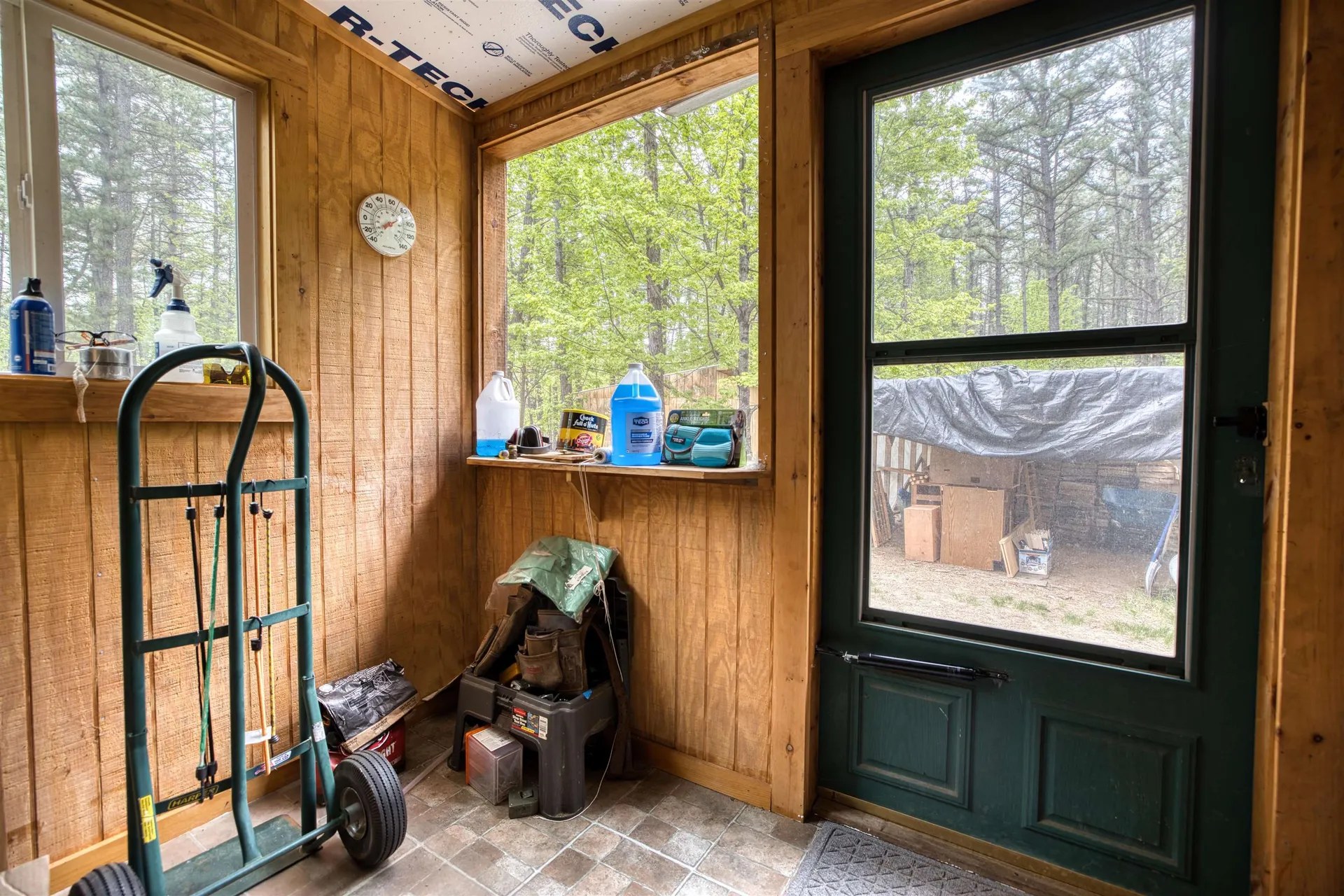 31 Stoddard Lane Freedom NH 03836