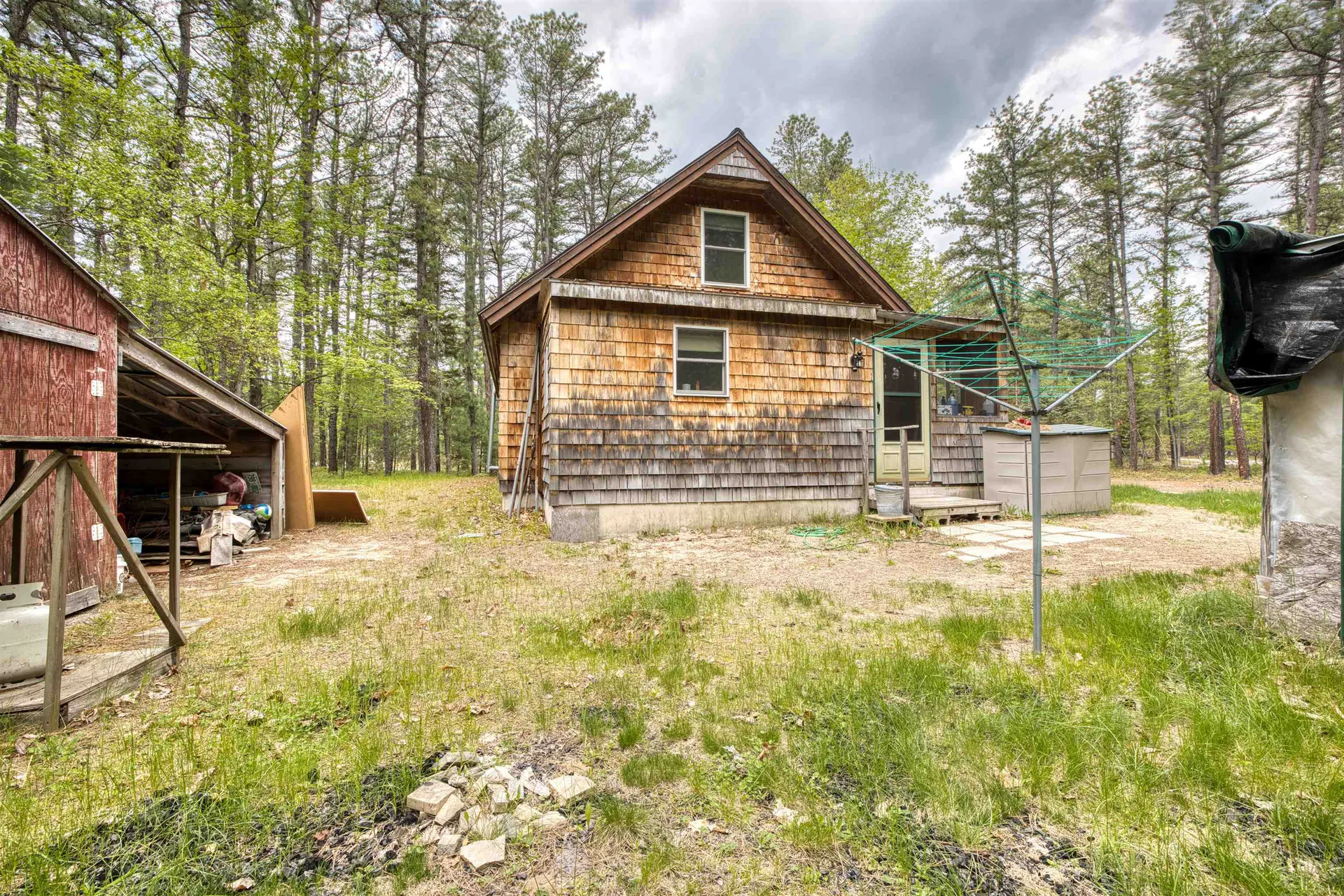 31 Stoddard Lane Freedom NH 03836