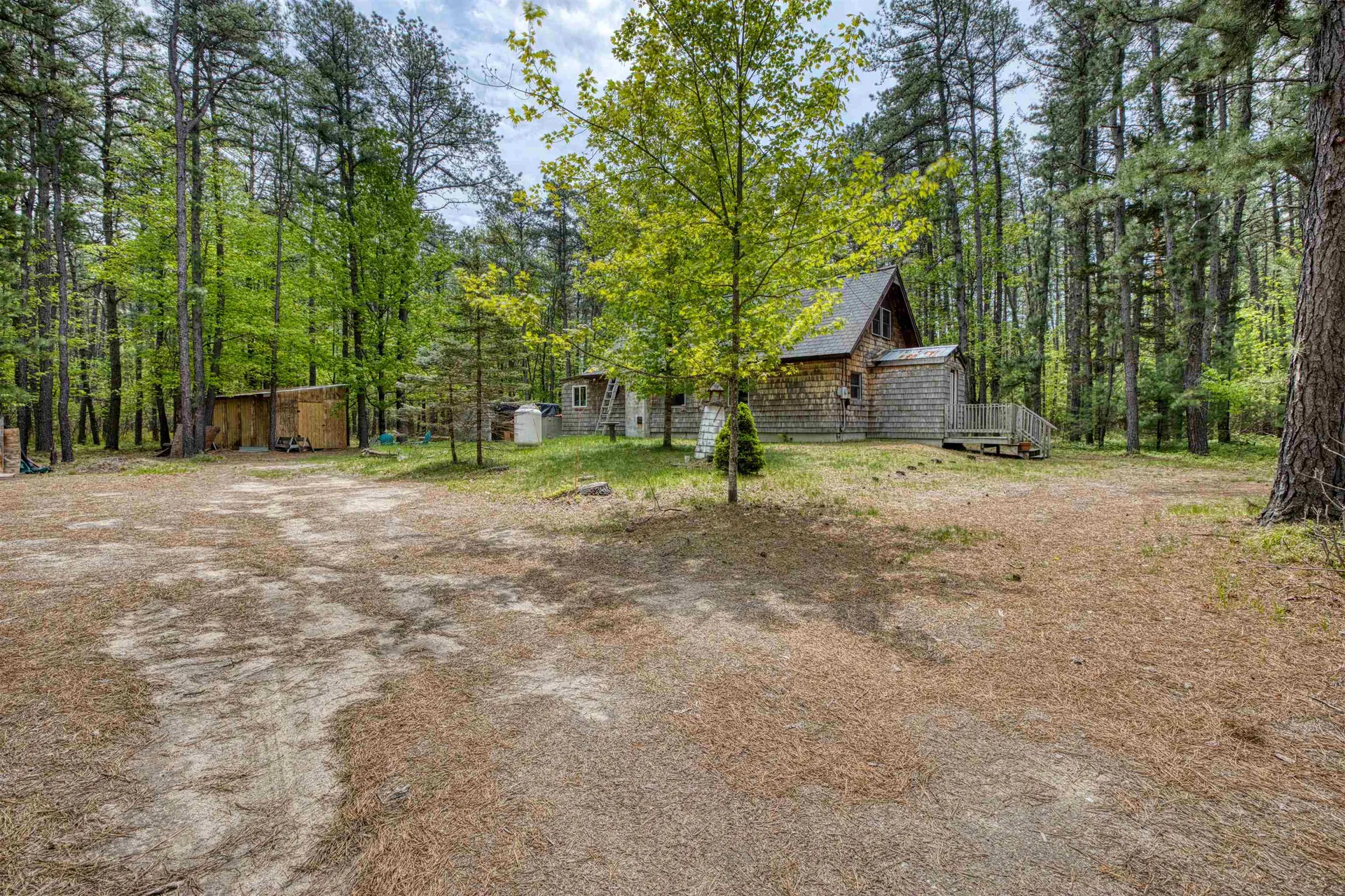 31 Stoddard Lane Freedom NH 03836