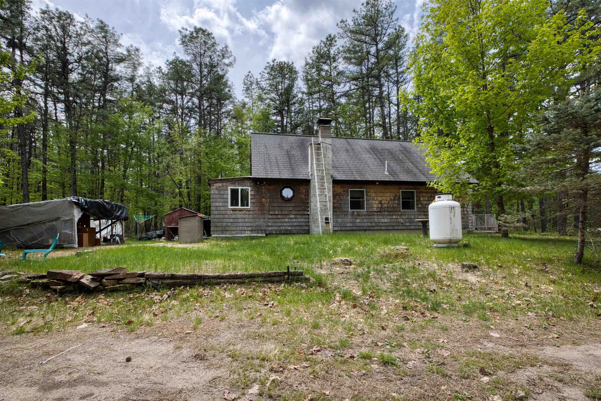 31 Stoddard Lane Freedom NH 03836