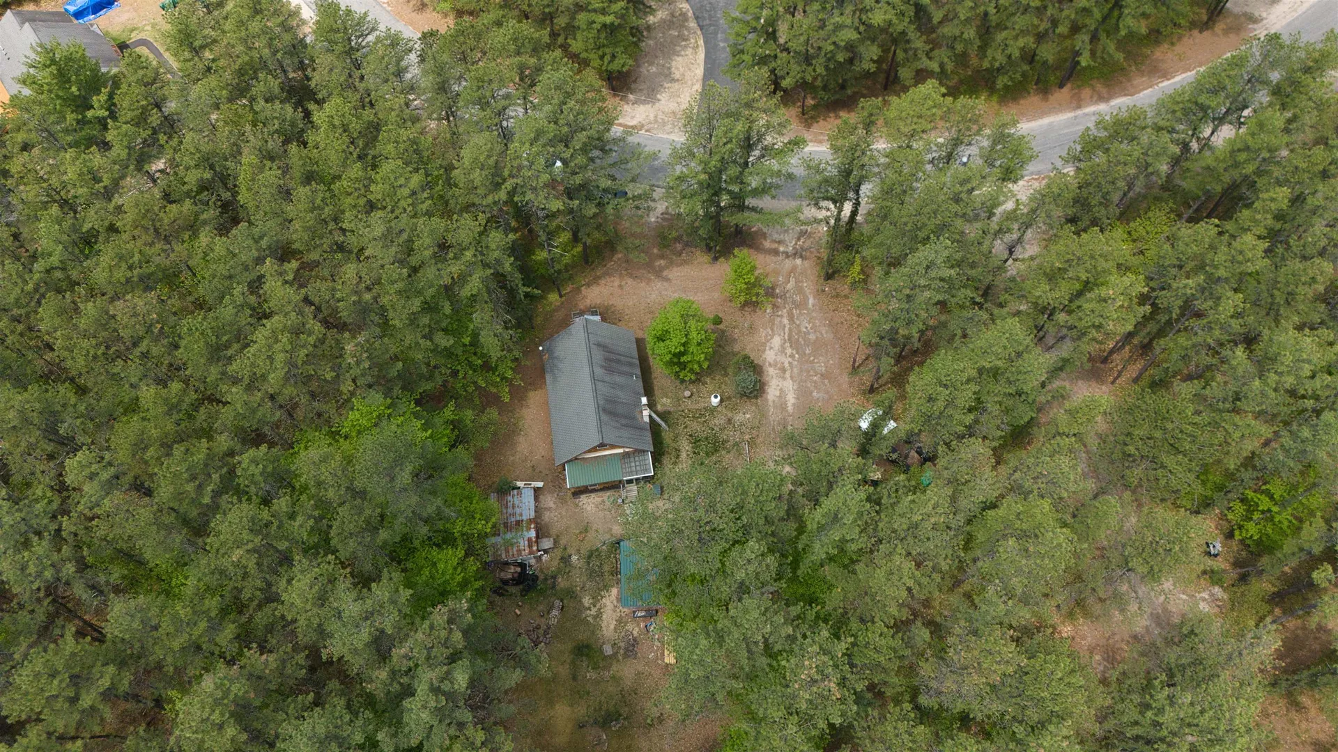 31 Stoddard Lane Freedom NH 03836