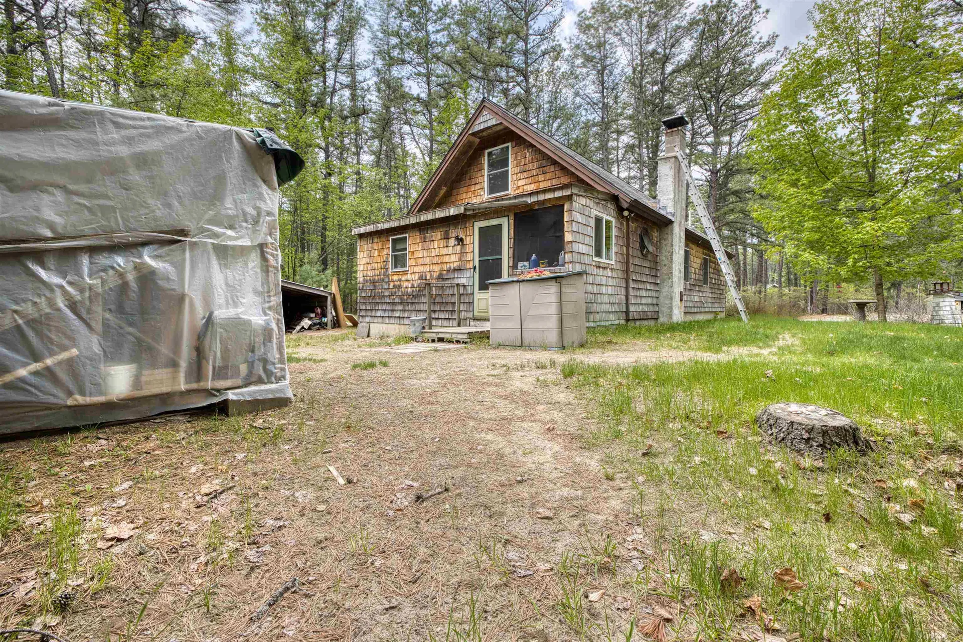 31 Stoddard Lane Freedom NH 03836