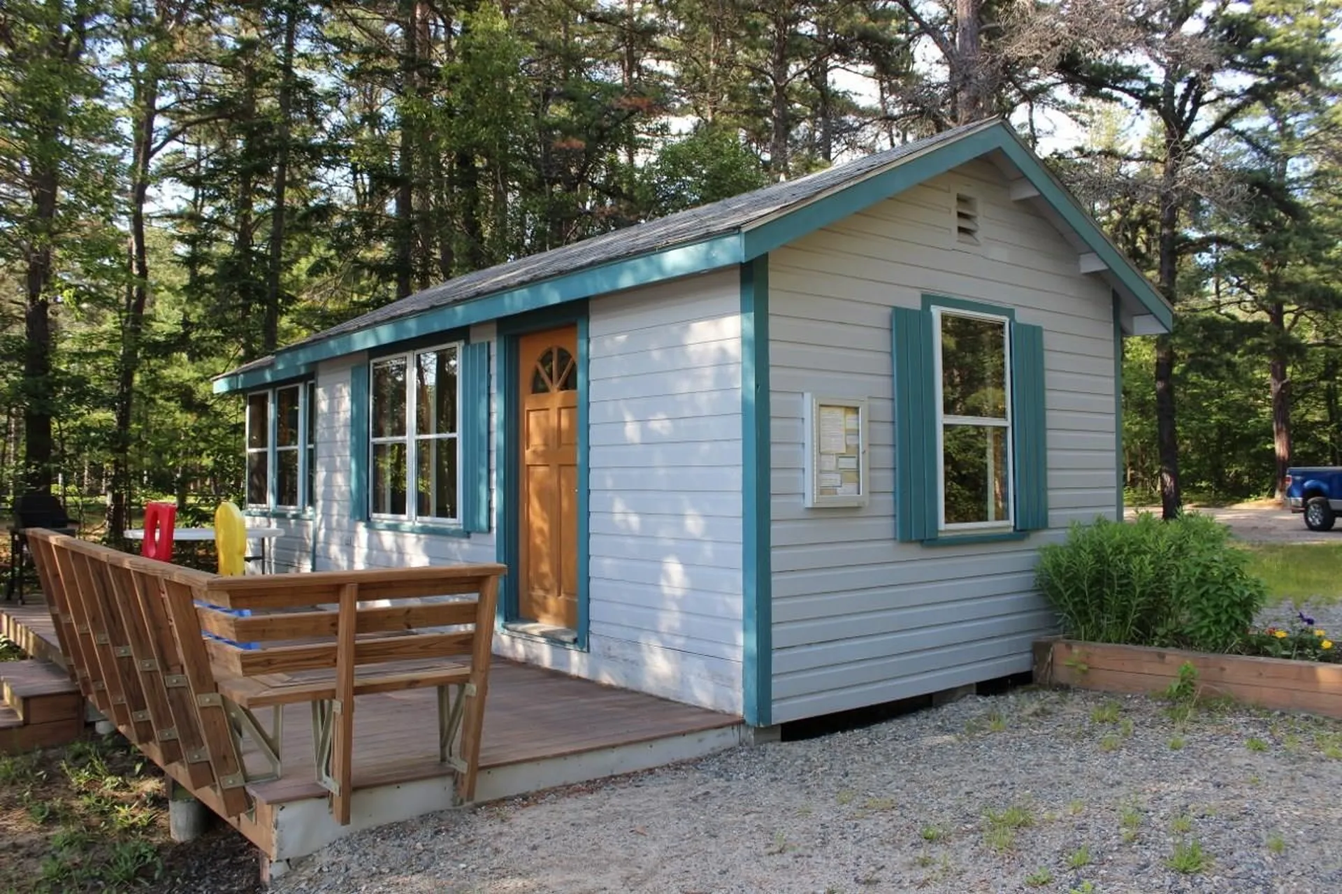 31 Stoddard Lane Freedom NH 03836