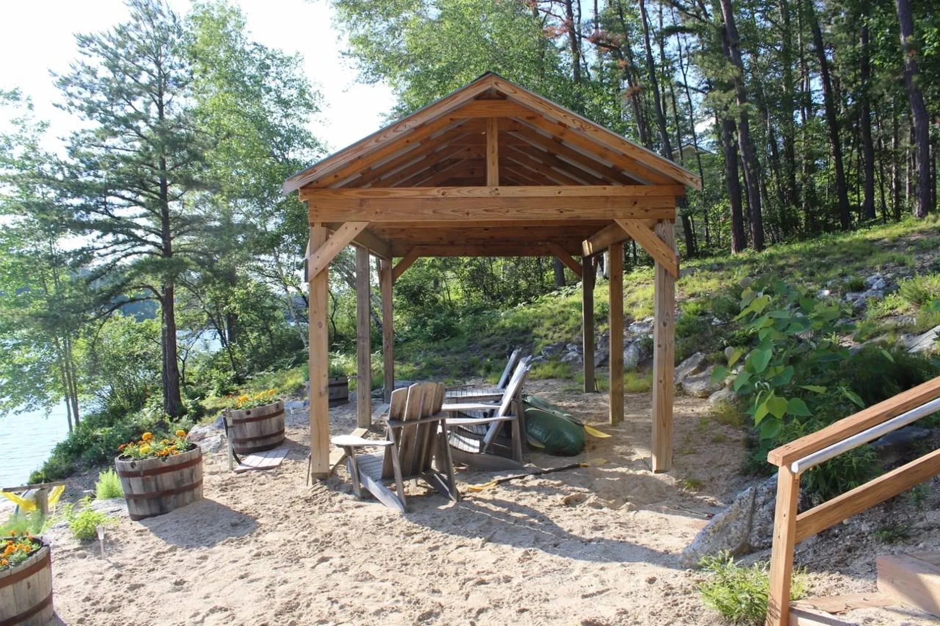 31 Stoddard Lane Freedom NH 03836