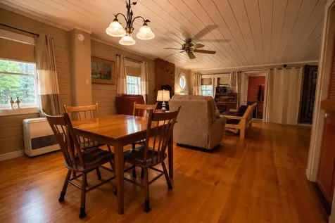 31 Stoddard Lane Freedom NH 03836