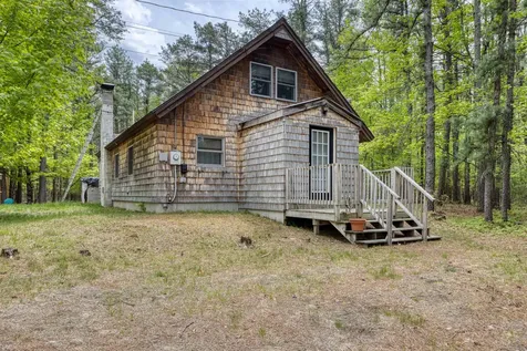 31 Stoddard Lane Freedom NH 03836