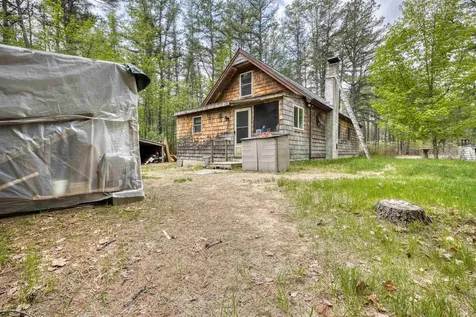 31 Stoddard Lane Freedom NH 03836