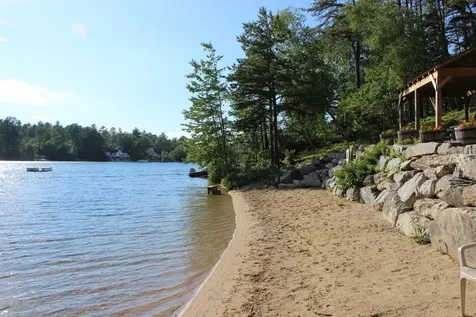 31 Stoddard Lane Freedom NH 03836