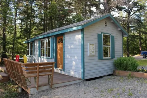 31 Stoddard Lane Freedom NH 03836
