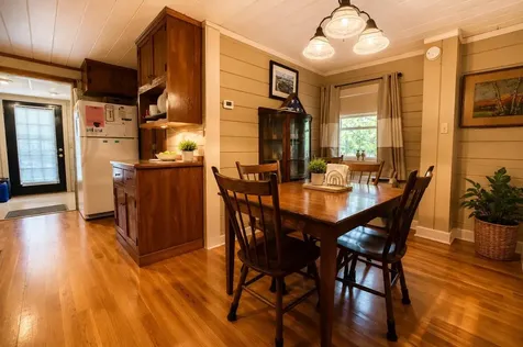 31 Stoddard Lane Freedom NH 03836