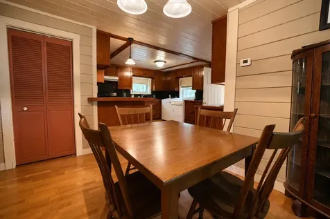 31 Stoddard Lane Freedom NH 03836