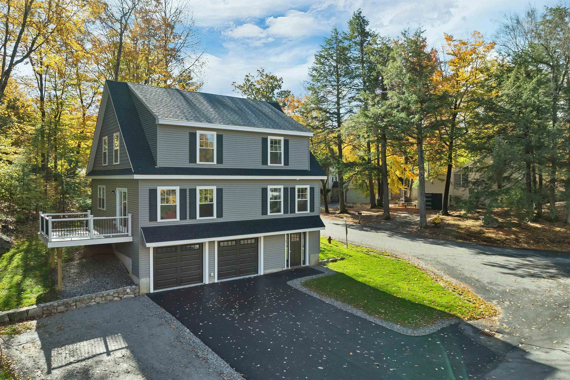 4 Timber Lane Laconia NH 03246
