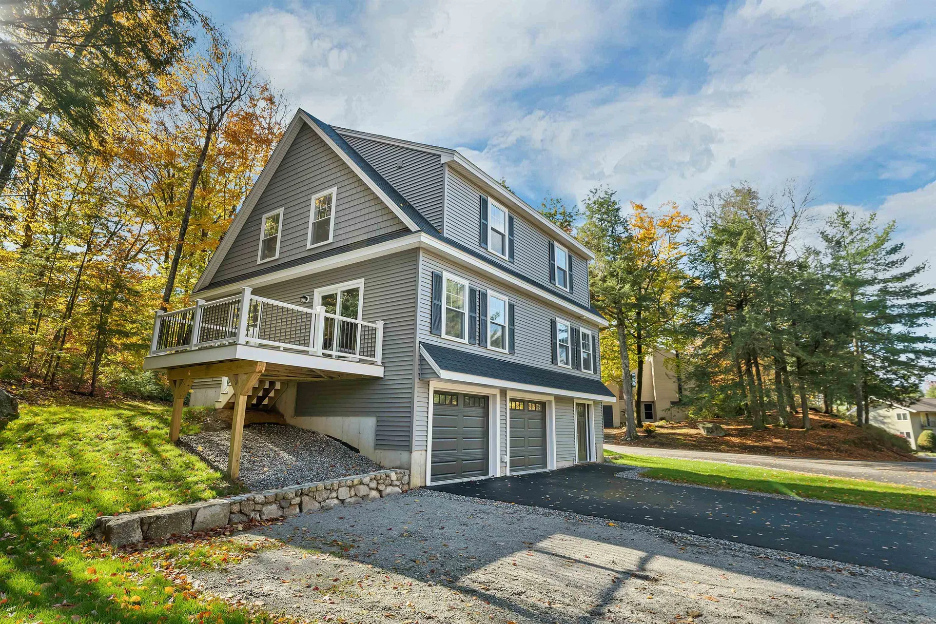 4 Timber Lane Laconia NH 03246