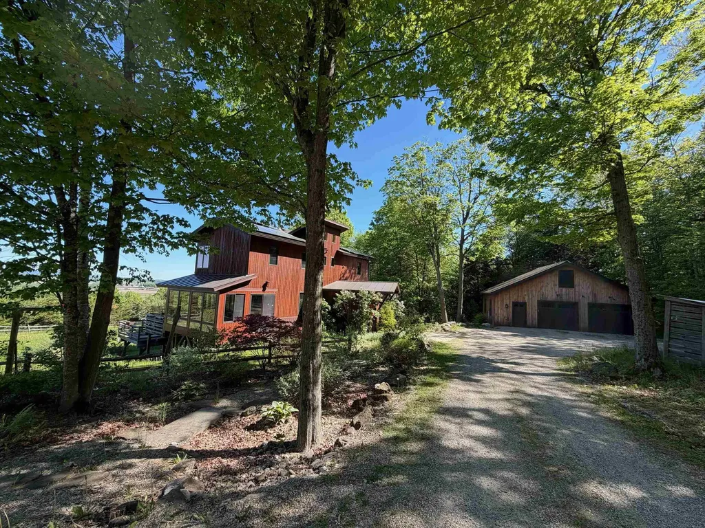 335 Valley View Drive Addison VT 05491