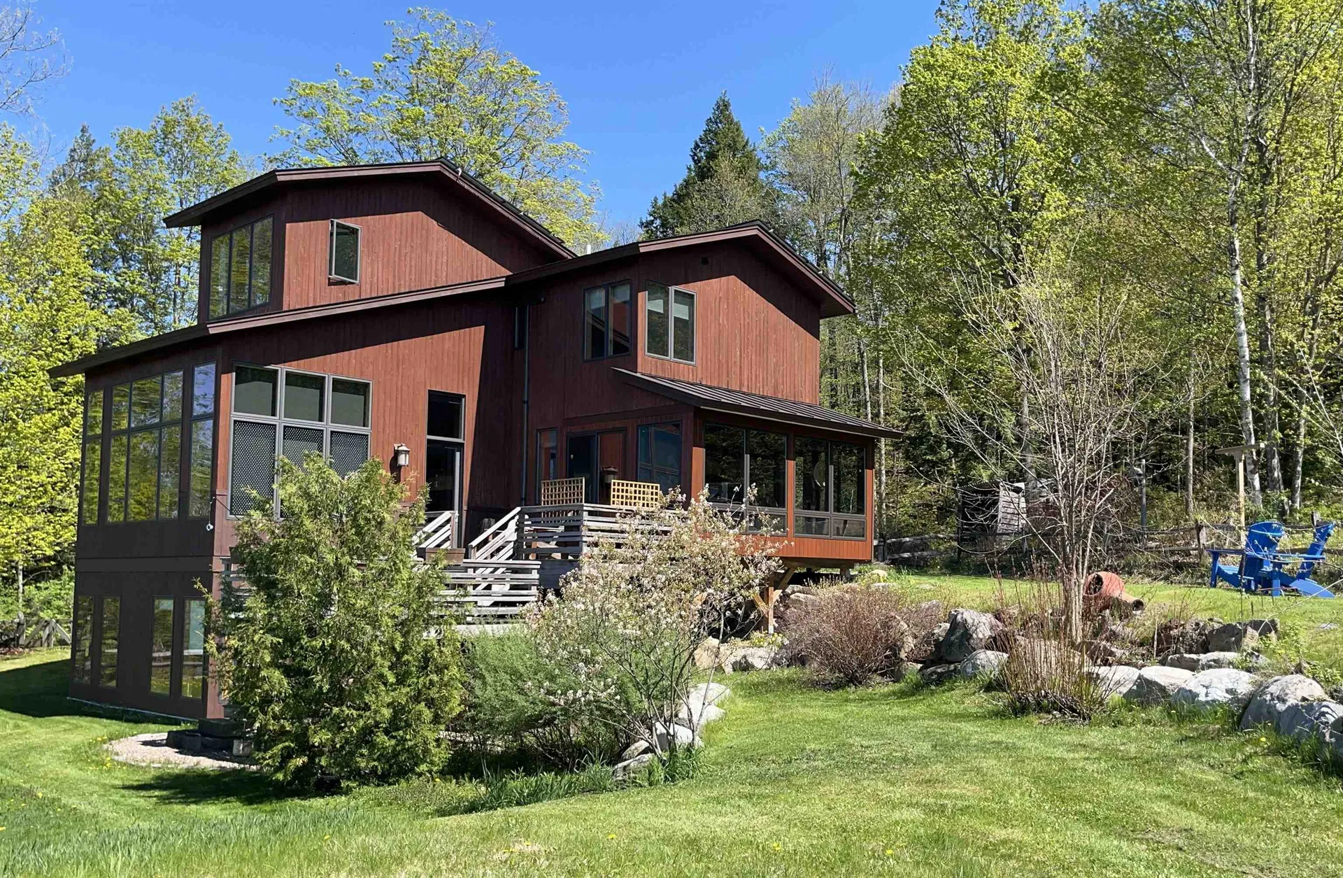 Addison VT, 335 Valley View Drive