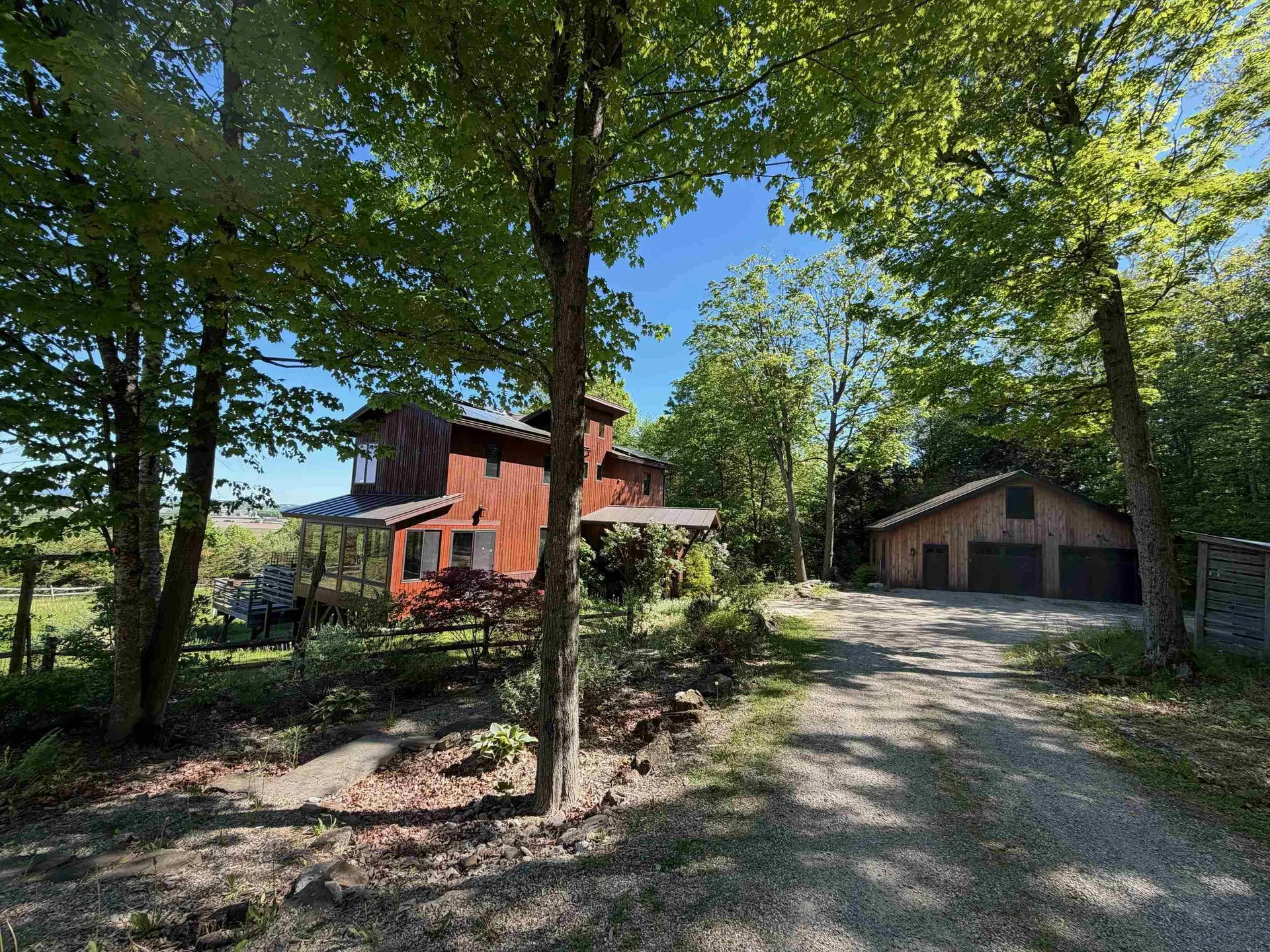 335 Valley View Drive Addison VT 05491