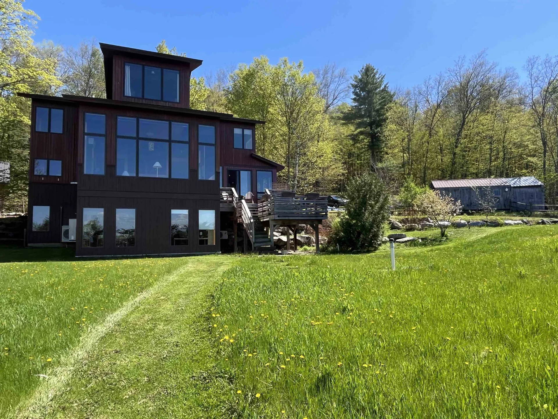 335 Valley View Drive Addison VT 05491