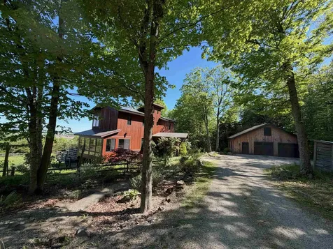 335 Valley View Drive Addison VT 05491