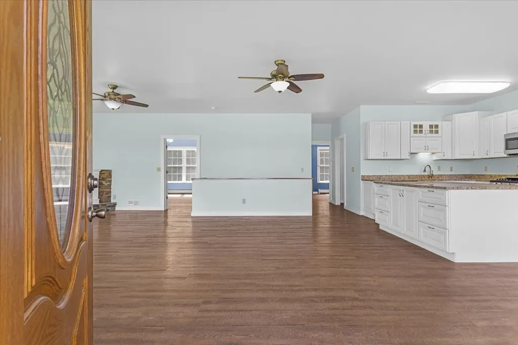 105 Sweeney Farm Road Georgia VT 05478