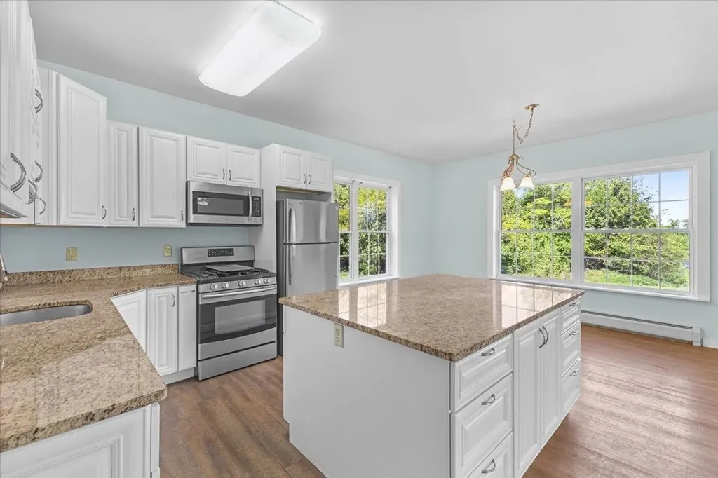 105 Sweeney Farm Road Georgia VT 05478
