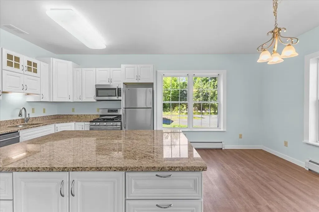 105 Sweeney Farm Road Georgia VT 05478