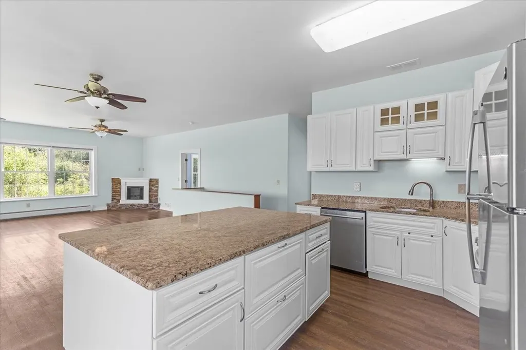 105 Sweeney Farm Road Georgia VT 05478