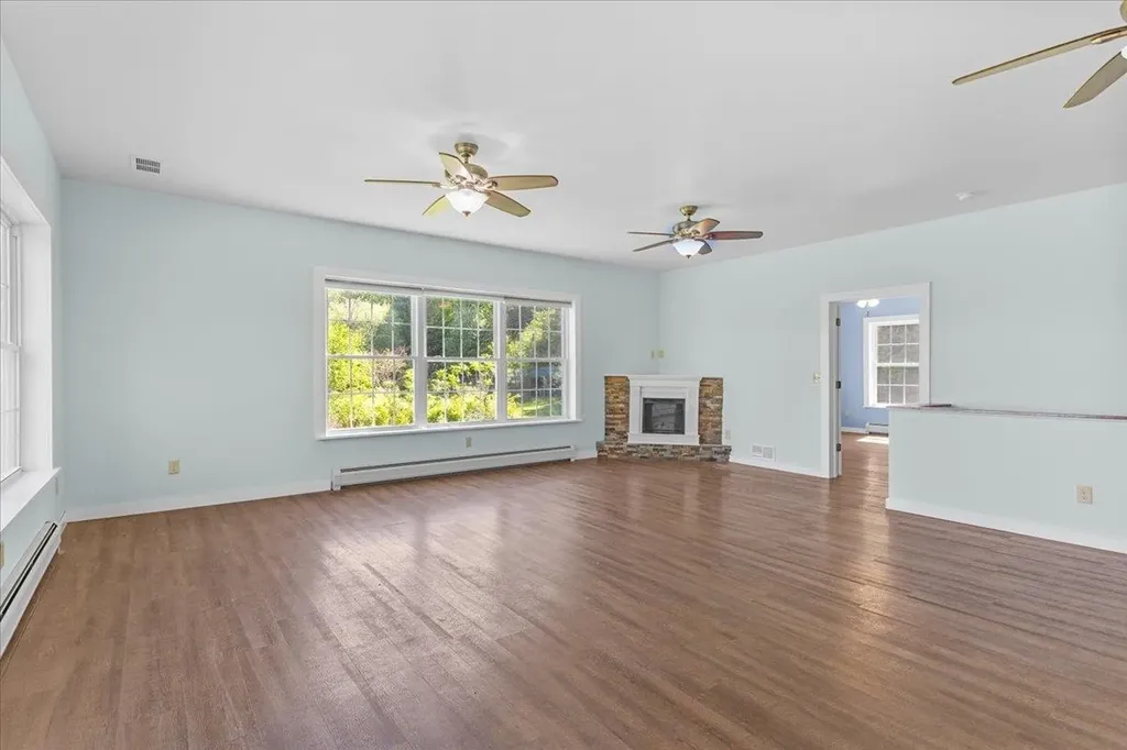 105 Sweeney Farm Road Georgia VT 05478