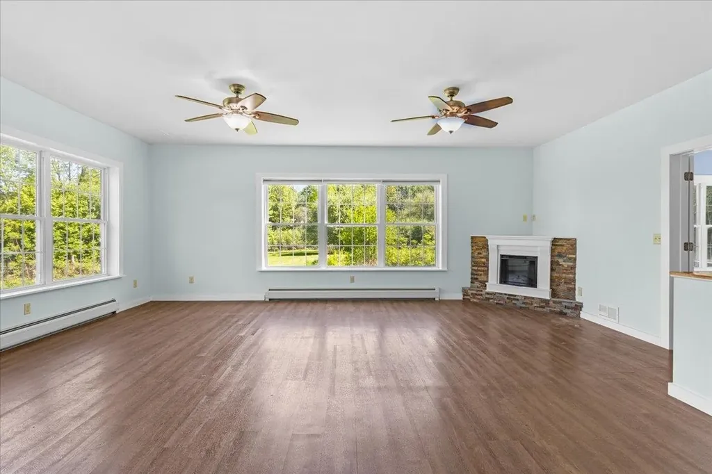 105 Sweeney Farm Road Georgia VT 05478