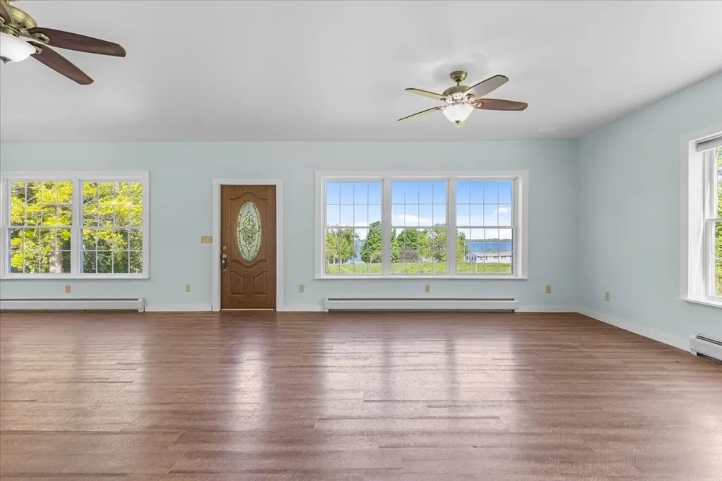 105 Sweeney Farm Road Georgia VT 05478