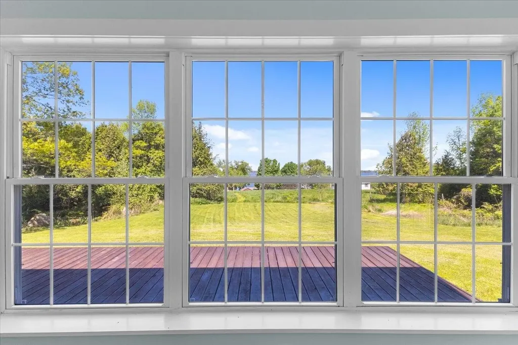 105 Sweeney Farm Road Georgia VT 05478